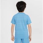 Футболка dri-fit miler Nike, синий - фото 2