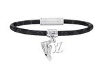 LOUIS VUITTON Браслеты Unisex Black - фото 4