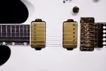 ESP Original M-II CTM NT/E пакет Snow White Gold - фото 10