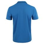 Футболка поло мужская ALPINT MOUNTAIN, темно-синий - фото 9