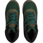 L david ii aqx Mckinley, зеленый - фото 3