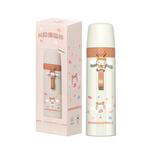 Термостакан Melodi Sanrio, красный - фото