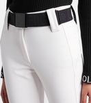 Лыжные брюки Pippa Goldbergh, White - фото 4