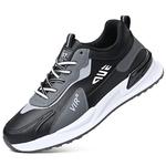 Кроссовки унисекс средней высоты Prince Mcqueen - фото 11