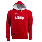 Худи Force Xv Tonga 23/24, красный - фото