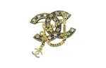Брошь Women's CHANEL - фото 5
