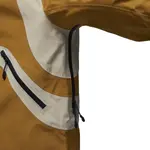Куртка Air Jordan 23 Engineered Jacket 'Yellow Mustard', желтый - фото 4