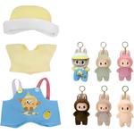 Совместимость с Pop Mart Labubu GUYI - фото 11