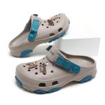 Сабо Jeep Clogs Unisex - фото 20