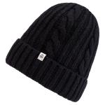 Шапка Roeckl CABLED CHARM, черный - фото