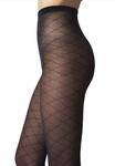 Тайтсы Wolford Tights, Black - фото 4