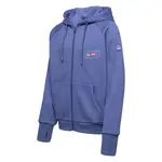 Толстовка Elbrus Ragna, синий - фото 3