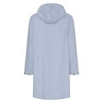 Куртка Sea Ranch Elice Rain Coat, синий - фото 2