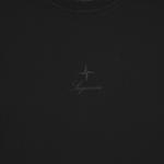 Топ с длинными рукавами Supreme x Stone Island, цвет Черный - фото 3