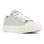 Кроссовки Palladium Palla Ace Canvas Organic, зеленый - фото 5