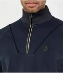 Толстовка tl Regular fit Boss Green, синий - фото 4