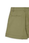 Шорты Calliope, цвет Verde Kaki - фото 6