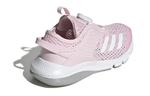 Кроссовки Adidas ActiveFlex Boa K 'Clear Pink', розовый - фото 4