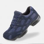 Кроссовки Bär, синий - фото 2