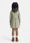 Nmfbearta дневное платье Name It, Green - фото 2