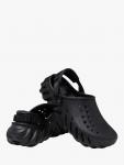 Кроссовки Echo Collection Crocs, Black - фото 4