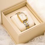 Часы Isabell Gold Silver Burker - фото 4