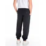 Брюки Replay M9029.000.23655, черный - фото 2