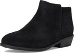 Ботинки SoftWalk Women's Rocklin 2.0, Black Suede - фото 7