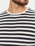 Свободный свитер Calvin 12269031 Jack&Jones, черный - фото 4