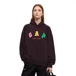 Свитшот женский GAP, Хаки - фото 10