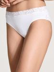Трусы Calida Slip, белый - фото