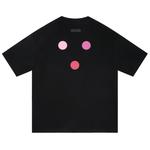 Футболка унисекс "Серия всего в мире" INNERSECT, серый - фото 3