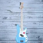 Squier Sonic Precision Bass | Калифорнийский синий - фото 2