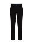 Джинсы KARL LAGERFELD JEANS Slim fit Jeans, черный - фото