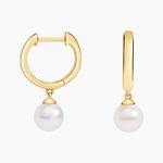 Серьги Brilliant Earth - фото 3