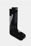 Лыжные носки X-Socks, черный - фото
