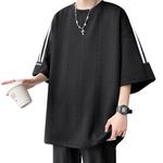 Футболка унисекс Rap Panda, хаки - фото 4