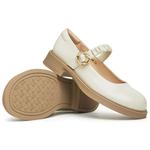 Туфли Мэри Джейн женские Teenmix, черный - фото 10