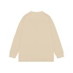 Футболка унисекс Tip-Off, Бежевый - фото 6