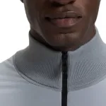 Куртки и пальто мужские Hugo Boss, серый - фото 6