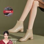 Ботильоны PIERCE GENTRY Ankle Boots Women's - фото 17