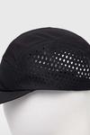 Бейсболка adidas Performance, черный - фото 4