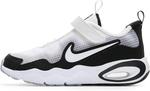 Кроссовки Nike Kids Air Max Nova, цвет White/White/Black/Wolf Grey - фото 4