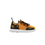 Кроссовки Nike KD 11 TD 'Little Big Cats', оранжевый - фото