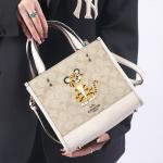 Демпси Хэндбэгз КОУЧ - фото 9