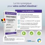 Therascience Teoliance Trisymbio 30 капсул - фото 2