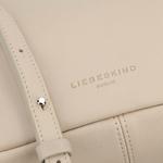 Сумка через плечо Liebeskind Berlin, бежевый - фото 4