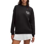 Свитшот женский Lululemon, синий - фото 4