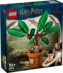 LEGO Harry Potter Мандрагора (76433) БЛОКИ ПОДАРОК - фото 2