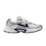 Кроссовки Nike Wmns V5 RNR 'Metallic Silver Midnight Navy' - фото